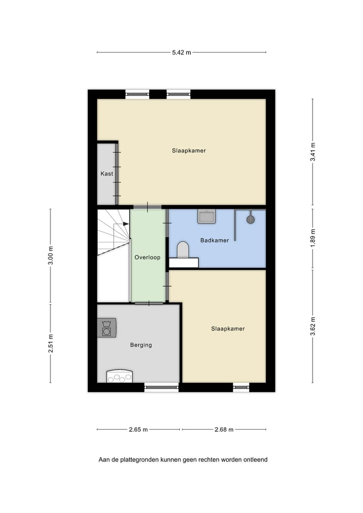 Foto 40 van Cambara 21