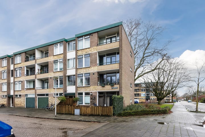 Foto 1 van Piet Heynstraat 4