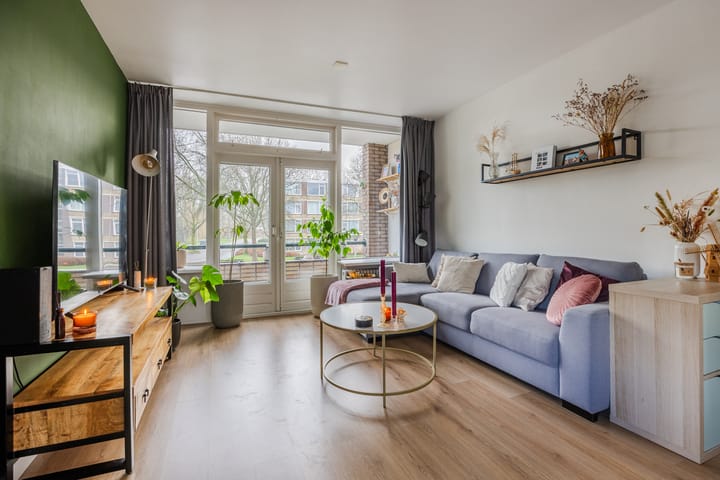 Foto 2 van Piet Heynstraat 4