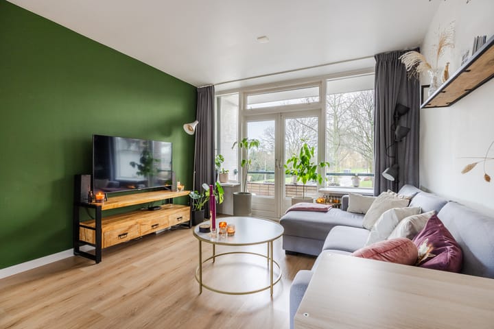 Foto 3 van Piet Heynstraat 4