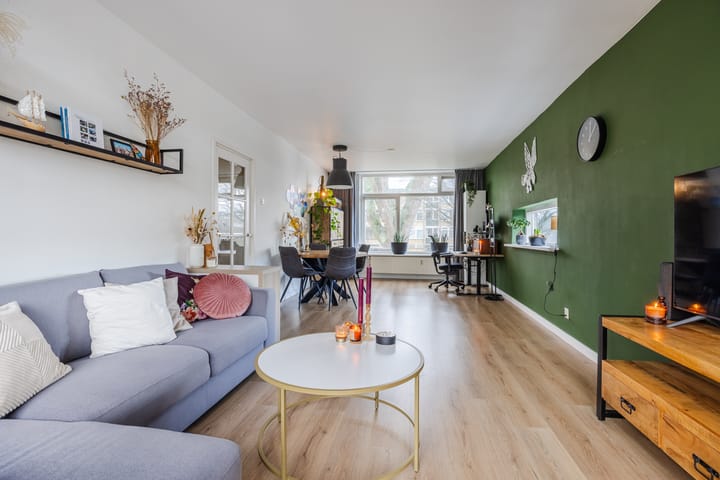 Foto 4 van Piet Heynstraat 4