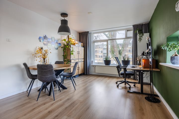 Foto 6 van Piet Heynstraat 4