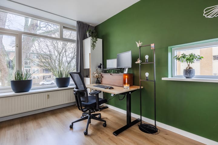 Foto 7 van Piet Heynstraat 4