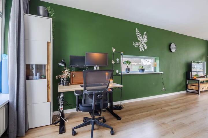 Foto 8 van Piet Heynstraat 4