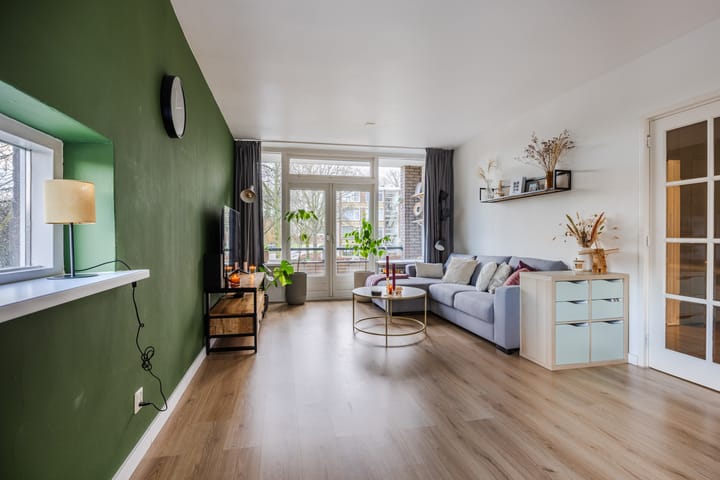 Foto 10 van Piet Heynstraat 4