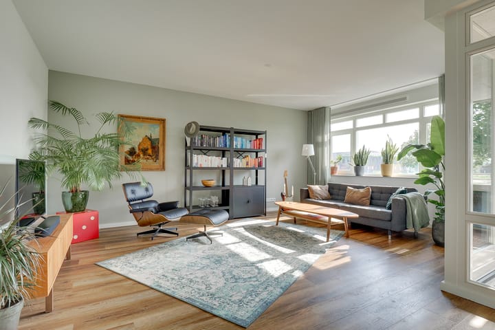 Foto 2 van Persimoenstraat 15