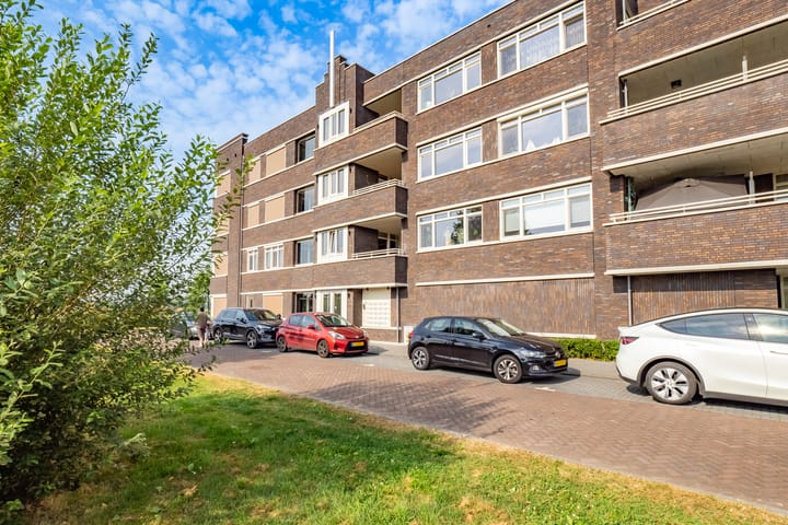 Foto 4 van Persimoenstraat 15