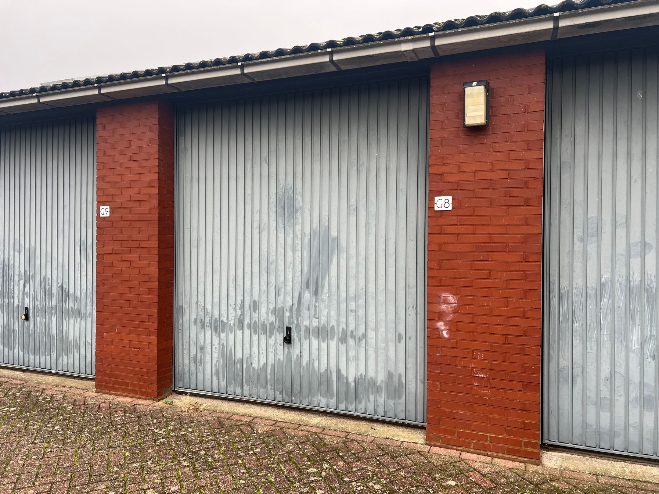 Ribesstraat 45-H, 45, H, Oud-Beijerland, 3261AR, Zuid-Holland, Nederland 45