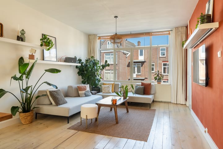 Foto 1 van Aelbrechtskade 121-C