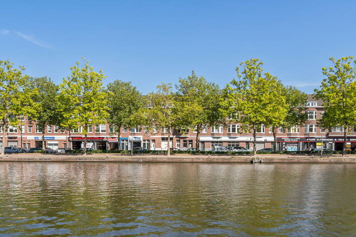 Foto 4 van Aelbrechtskade 121-C