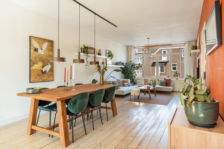 Foto 5 van Aelbrechtskade 121-C