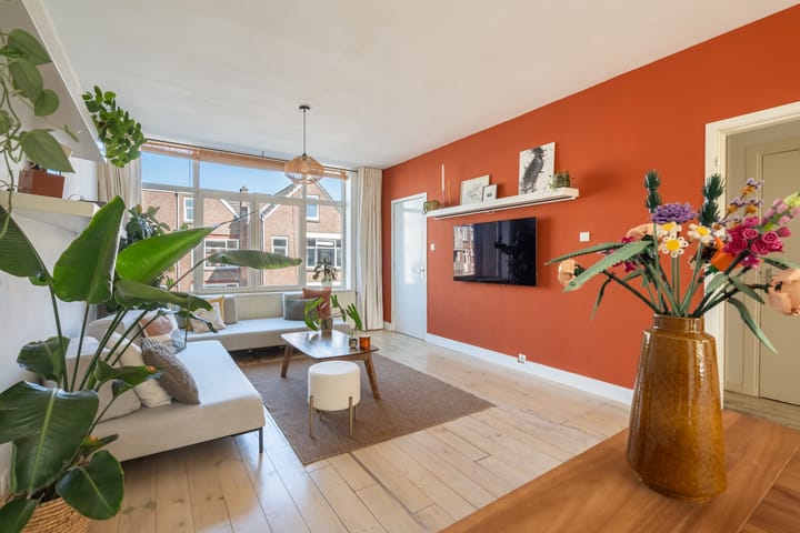 Foto 6 van Aelbrechtskade 121-C