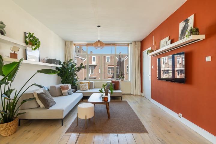 Foto 7 van Aelbrechtskade 121-C