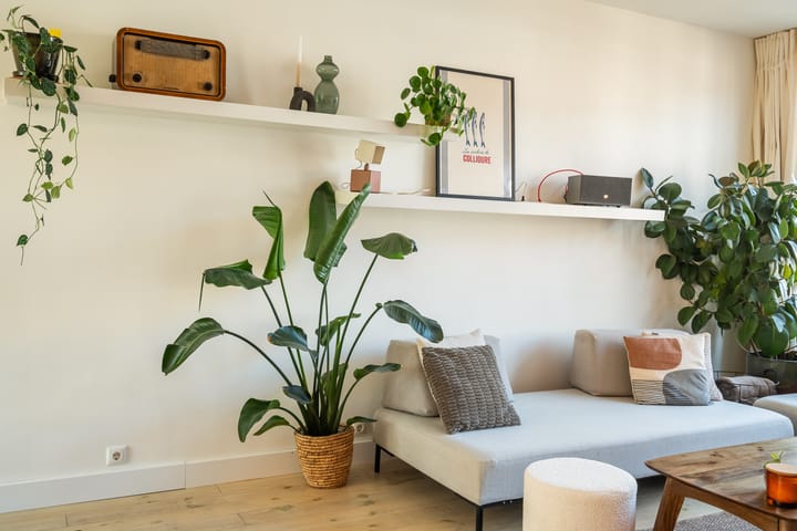 Foto 8 van Aelbrechtskade 121-C