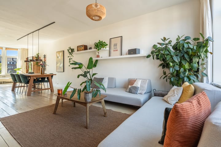 Foto 10 van Aelbrechtskade 121-C