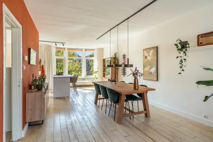 Foto 11 van Aelbrechtskade 121-C