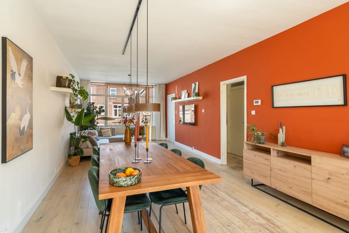 Foto 13 van Aelbrechtskade 121-C