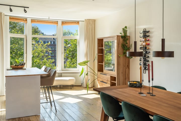 Foto 15 van Aelbrechtskade 121-C