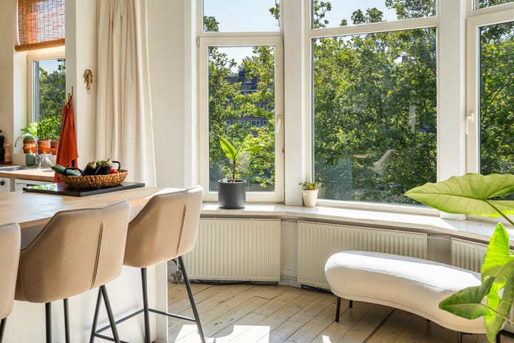 Foto 16 van Aelbrechtskade 121-C