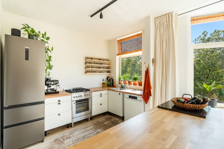 Foto 17 van Aelbrechtskade 121-C