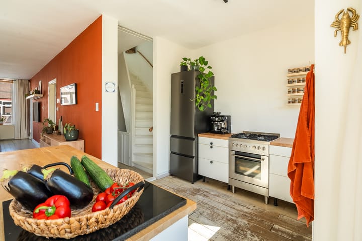 Foto 18 van Aelbrechtskade 121-C