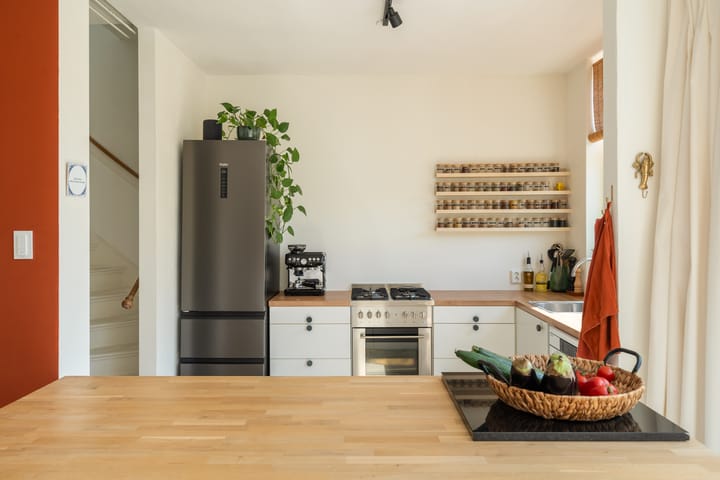 Foto 19 van Aelbrechtskade 121-C