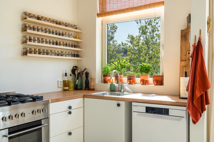 Foto 20 van Aelbrechtskade 121-C