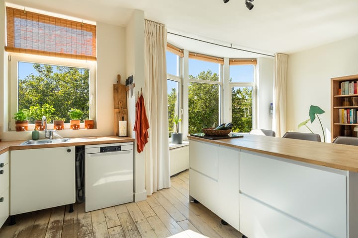 Foto 21 van Aelbrechtskade 121-C