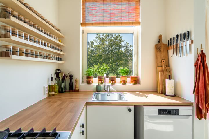 Foto 23 van Aelbrechtskade 121-C