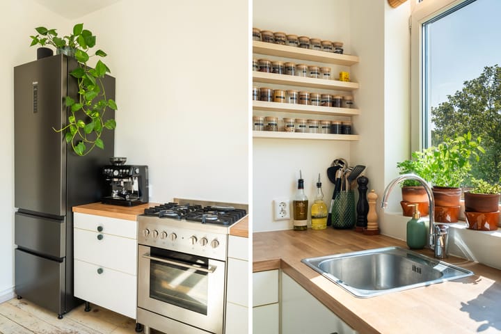 Foto 24 van Aelbrechtskade 121-C