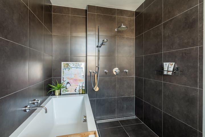 Foto 28 van Aelbrechtskade 121-C