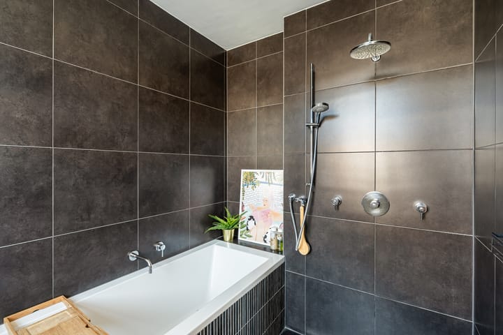 Foto 29 van Aelbrechtskade 121-C