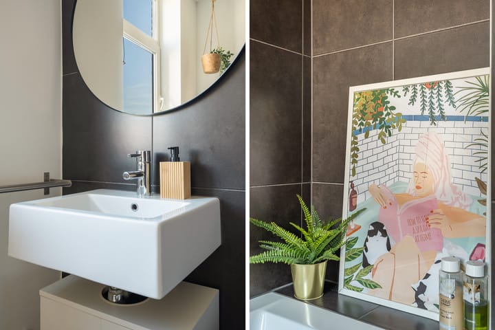 Foto 30 van Aelbrechtskade 121-C