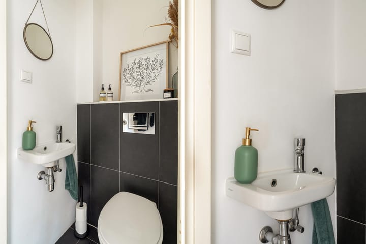 Foto 31 van Aelbrechtskade 121-C