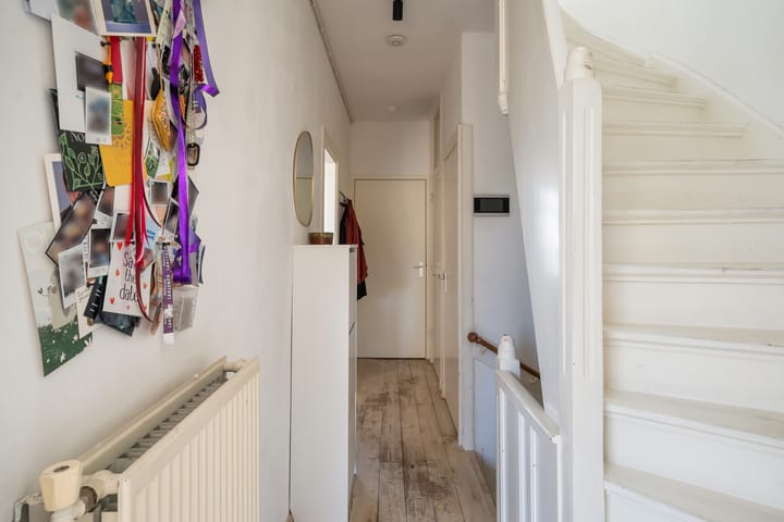 Foto 32 van Aelbrechtskade 121-C