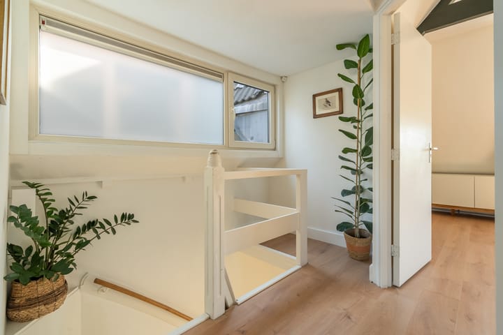 Foto 33 van Aelbrechtskade 121-C