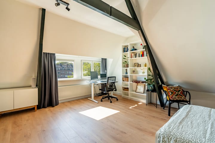 Foto 34 van Aelbrechtskade 121-C