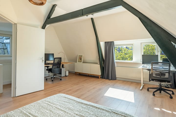 Foto 35 van Aelbrechtskade 121-C