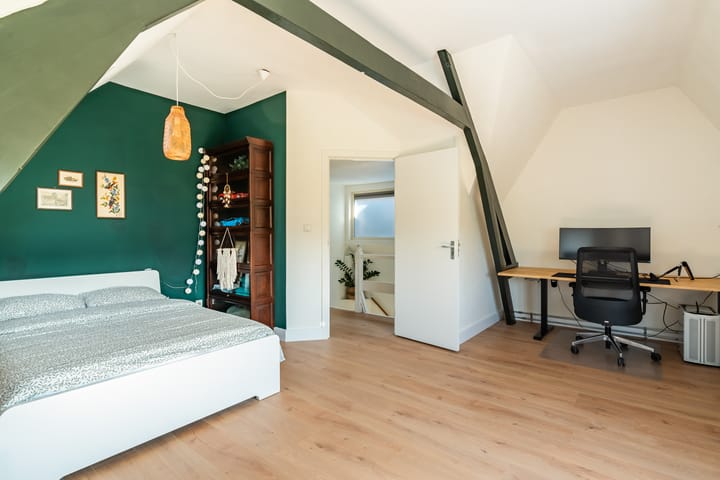 Foto 36 van Aelbrechtskade 121-C