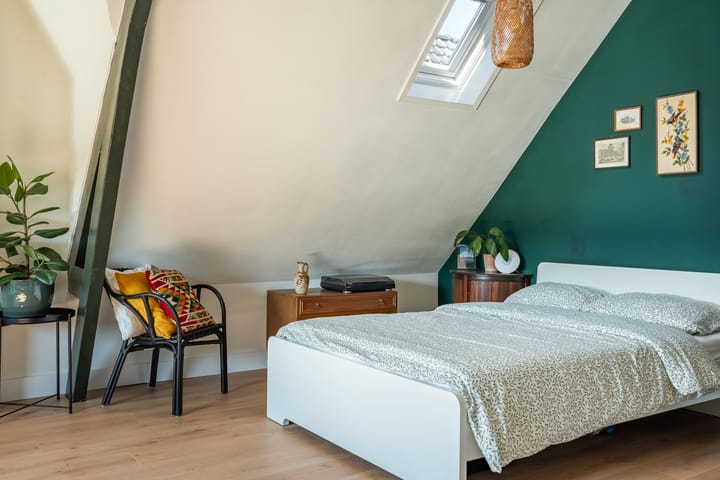 Foto 38 van Aelbrechtskade 121-C