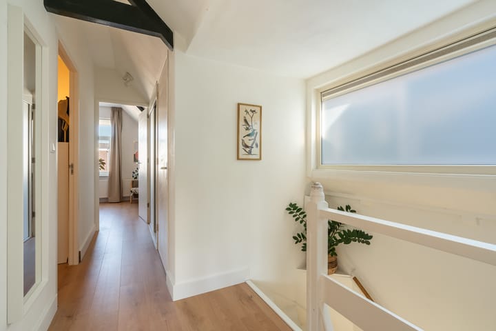 Foto 39 van Aelbrechtskade 121-C