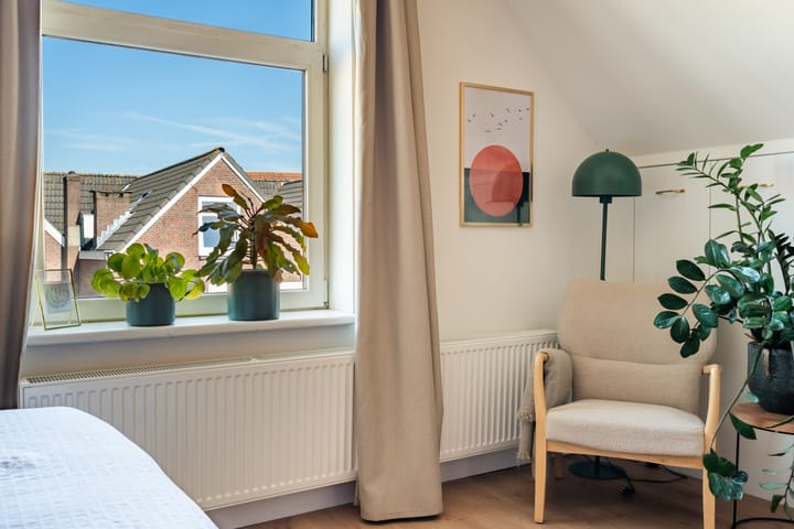 Foto 42 van Aelbrechtskade 121-C