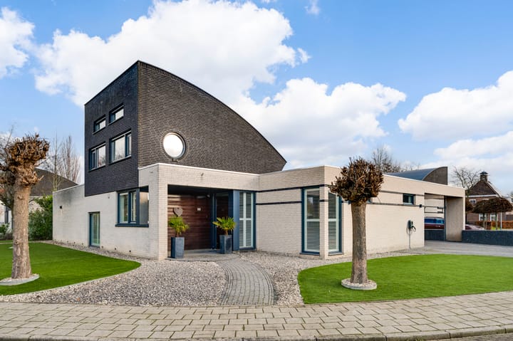 Foto 1 van 't Schiltjen 5