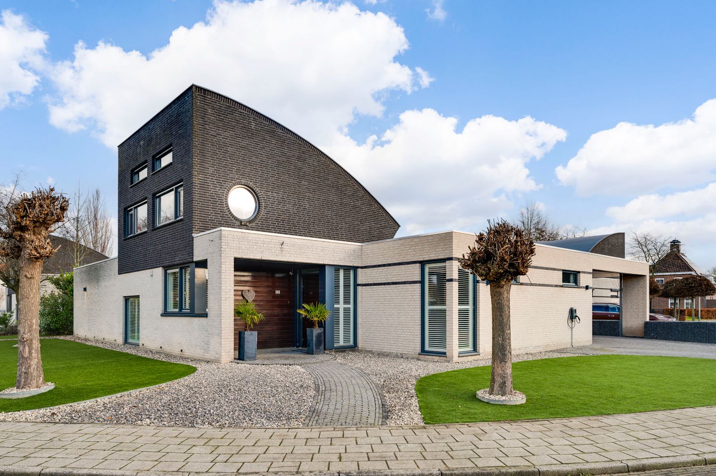 Foto 1 van 't Schiltjen 5