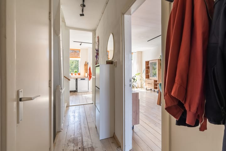 Foto 46 van Aelbrechtskade 121-C