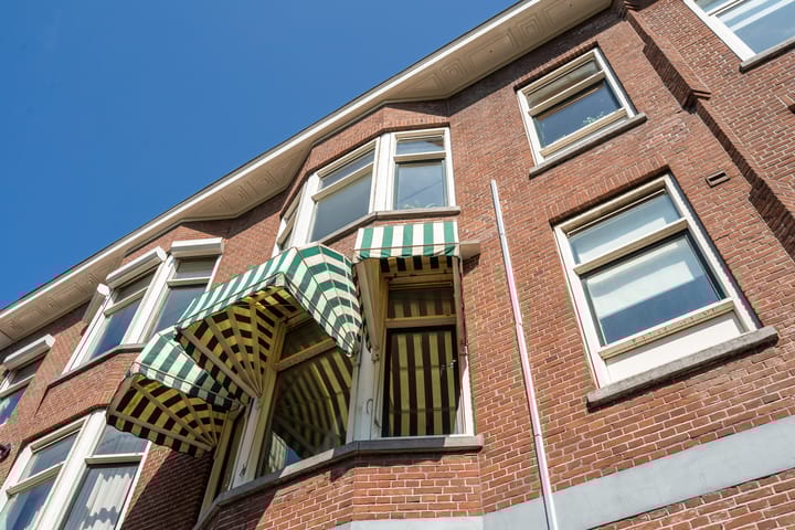 Foto 48 van Aelbrechtskade 121-C