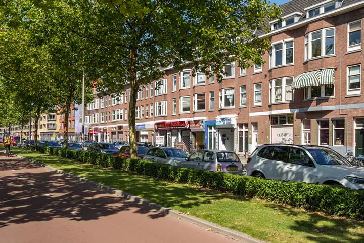 Foto 50 van Aelbrechtskade 121-C