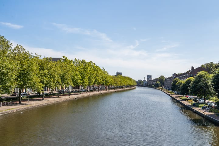 Foto 52 van Aelbrechtskade 121-C