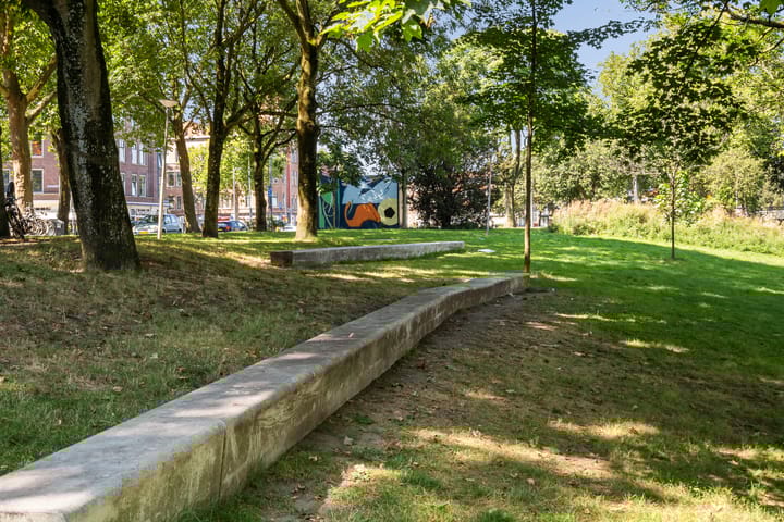 Foto 53 van Aelbrechtskade 121-C