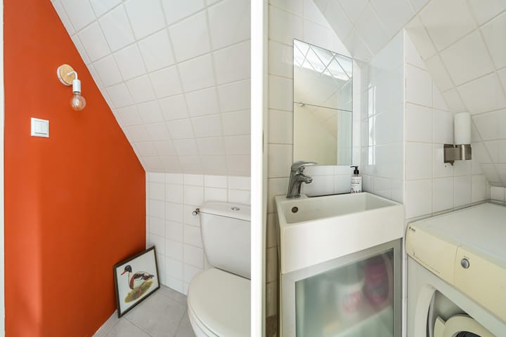 Foto 45 van Aelbrechtskade 121-C